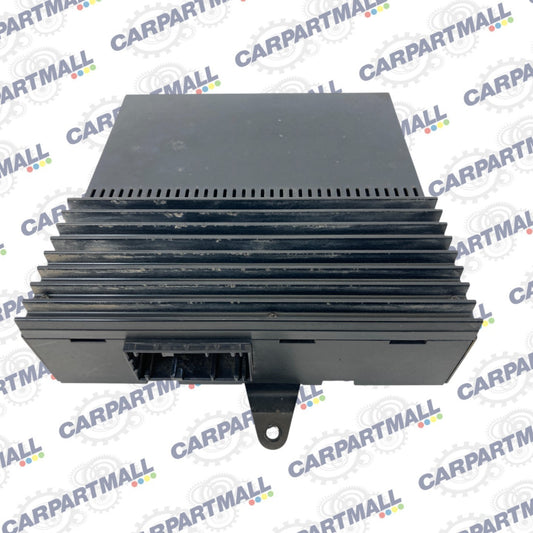 1999 2000 BMW 323i 01-03 325i Radio Audio Amplifier AMP Alpine 65-12-8-380-955