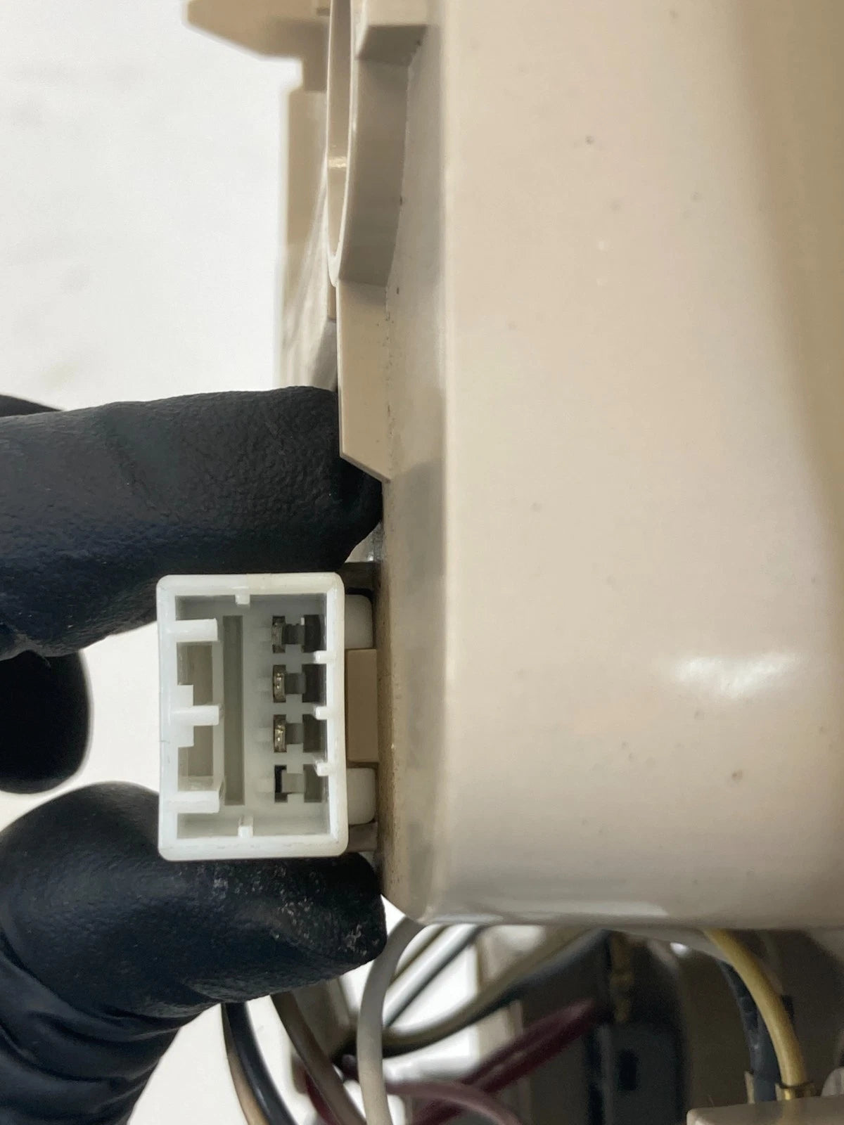 2005-2007 MERCURY MARINER 01-07 ESCAPE ROOF OVERHEAD DOME MAP LIGHT LAMP OEM