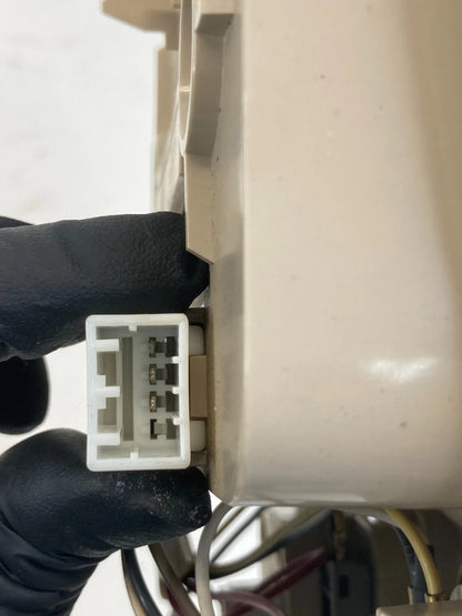 2005-2007 MERCURY MARINER 01-07 ESCAPE ROOF OVERHEAD DOME MAP LIGHT LAMP OEM