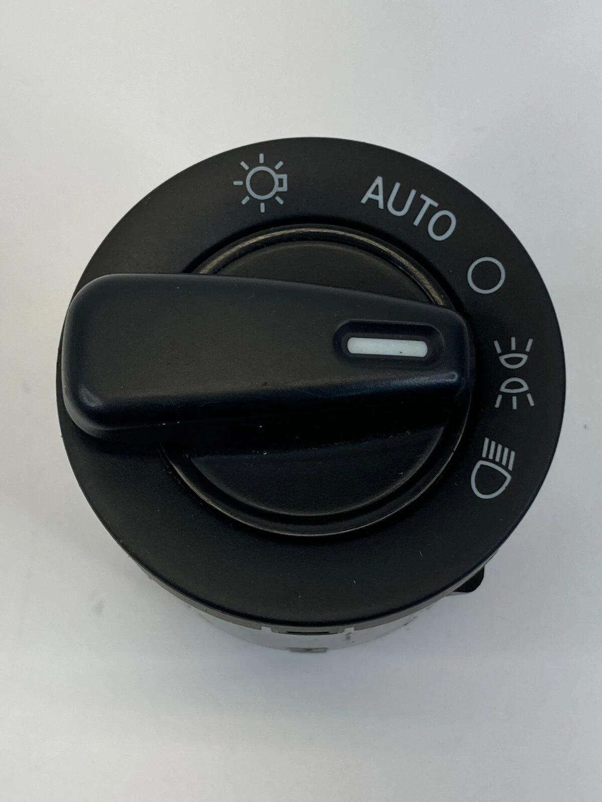 2011-2015 DODGE CHARGER HEADLIGHT HEADLAMP CONTROL SWITCH 04602890AC