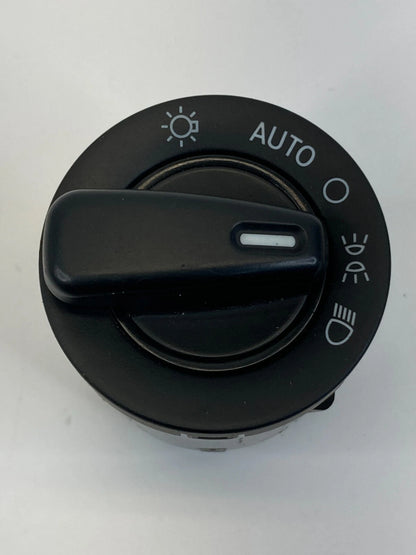 2011-2015 DODGE CHARGER HEADLIGHT HEADLAMP CONTROL SWITCH 04602890AC