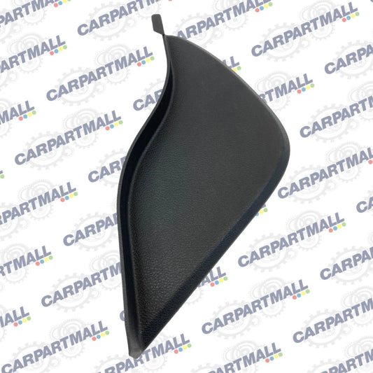 2011-2014 DODGE AVENGER LEFT DRIVER SIDE DASH END CAP COVER TRIM 0XS89TRMAB OEM