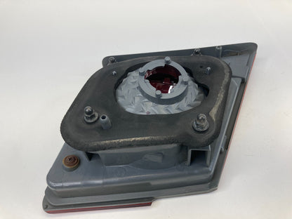 2011-2016 Chevrolet Cruze Rear Right Side Tail Light Trunk Lid Backup Lamp OEM