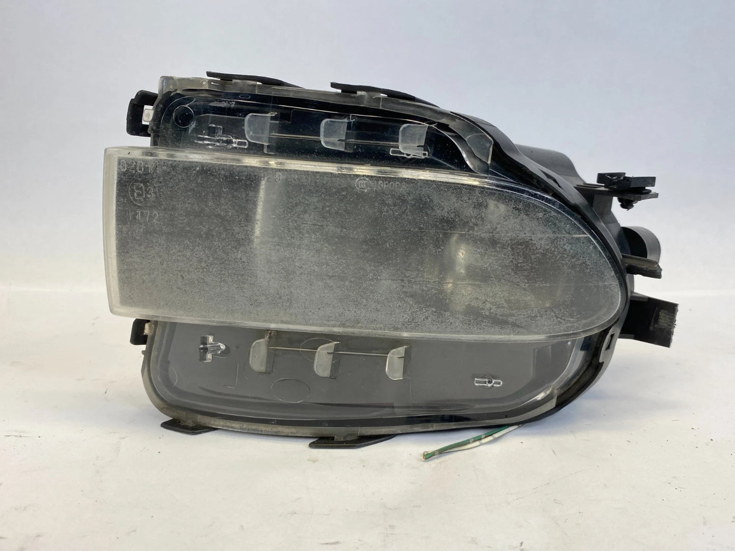 2007-2011 LEXUS GS350 GS450H FRONT LEFT DRIVER FOGLIGHT FOG LAMP ASSEMBLY OEM