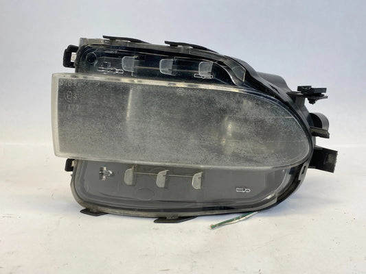 2007-2011 LEXUS GS350 FRONT LEFT BUMPER DRIVER FOG LIGHT LAMP ASSEMBLY OEM