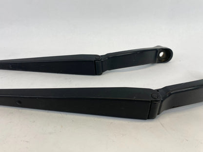 2010-2014 SUBARU OUTBACK LEGACY FRONT LEFT & RIGHT WINDSHIELD WIPER ARMS SET OEM