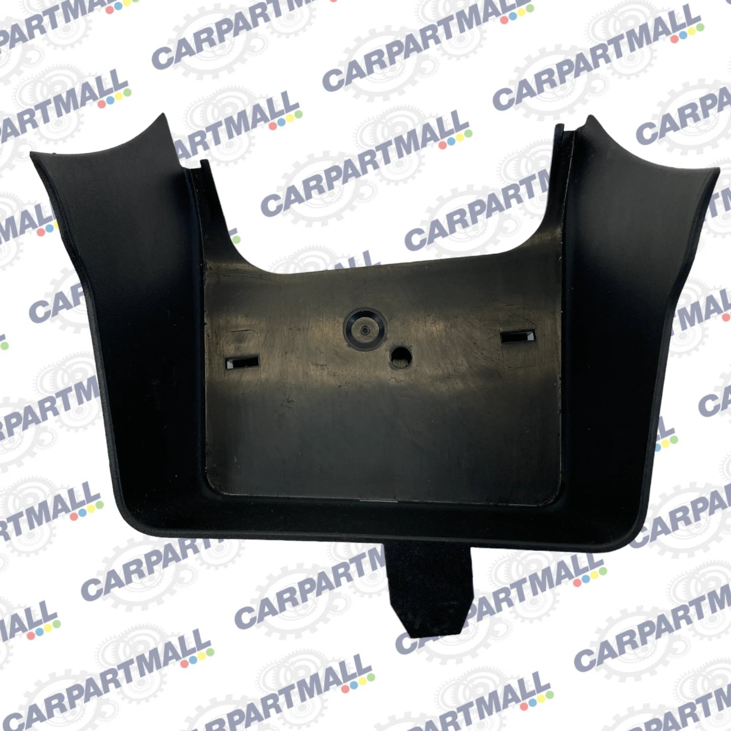 2003-2011 SAAB 9-3 93 DASH STORAGE COMPARTMENT TRAY COVER TRIM 12802543 OEM