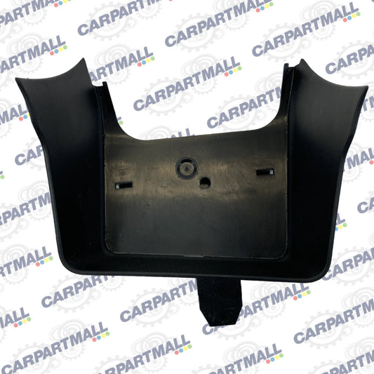 2003-2011 SAAB 9-3 93 DASH STORAGE COMPARTMENT TRAY COVER TRIM 12802543 OEM