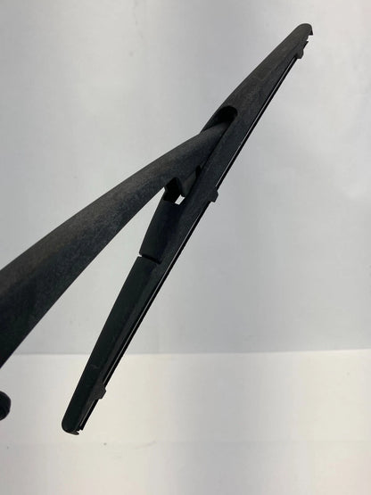2007-2013 SUZUKI SX4 HATCHBACK REAR BACK HATCH WIPER ARM OEM