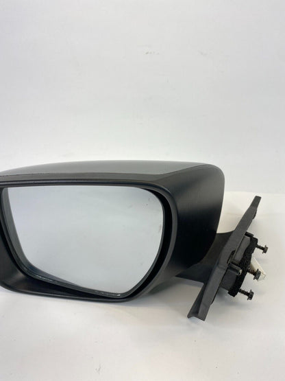 2009-2014 Mazda 5 Front Left Driver Side View Power Door Mirror E4-012284 OEM