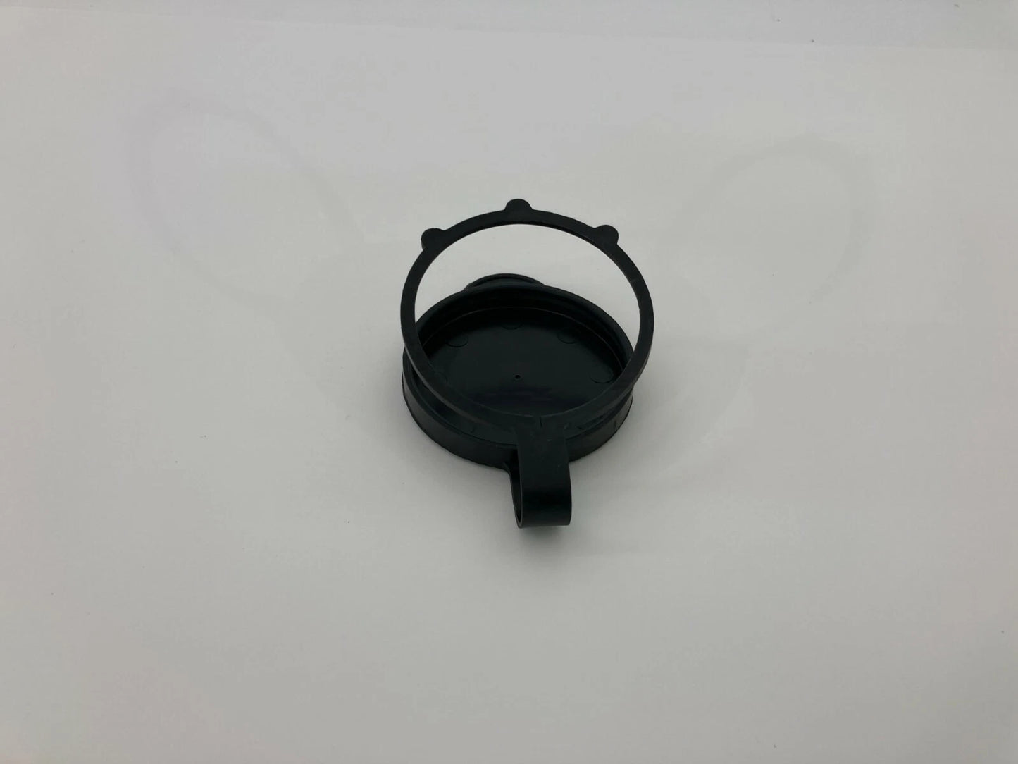 2009-2017 CHEVROLET TRAVERSE 3.6L ENGINE COOLANT RESERVOIR CAP LID COVER OEM
