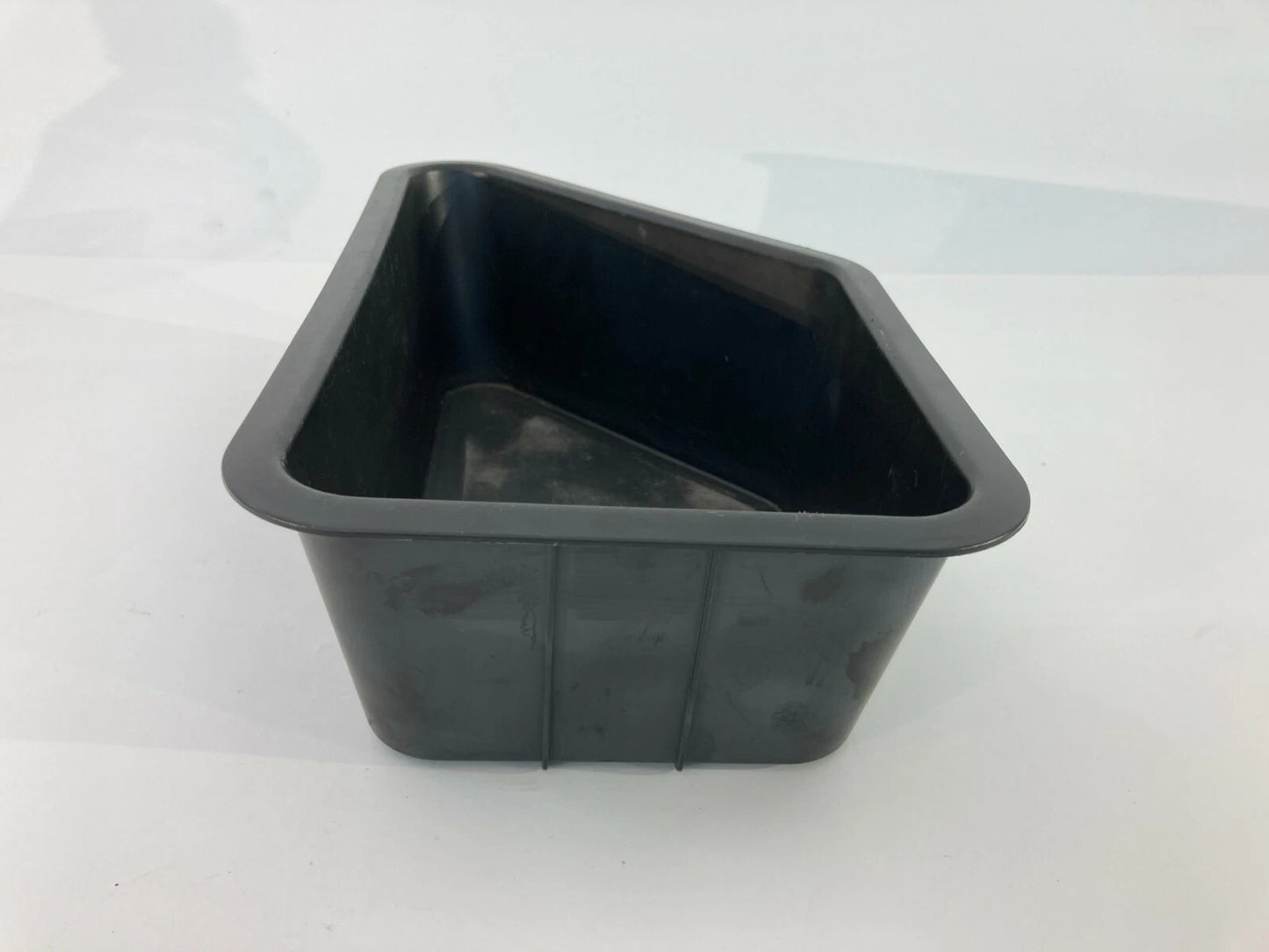 2004 2005 BMW 545I REAR TRUNK LEFT SIDE STORAGE TRAY BOX OEM FACTORY 51477074479