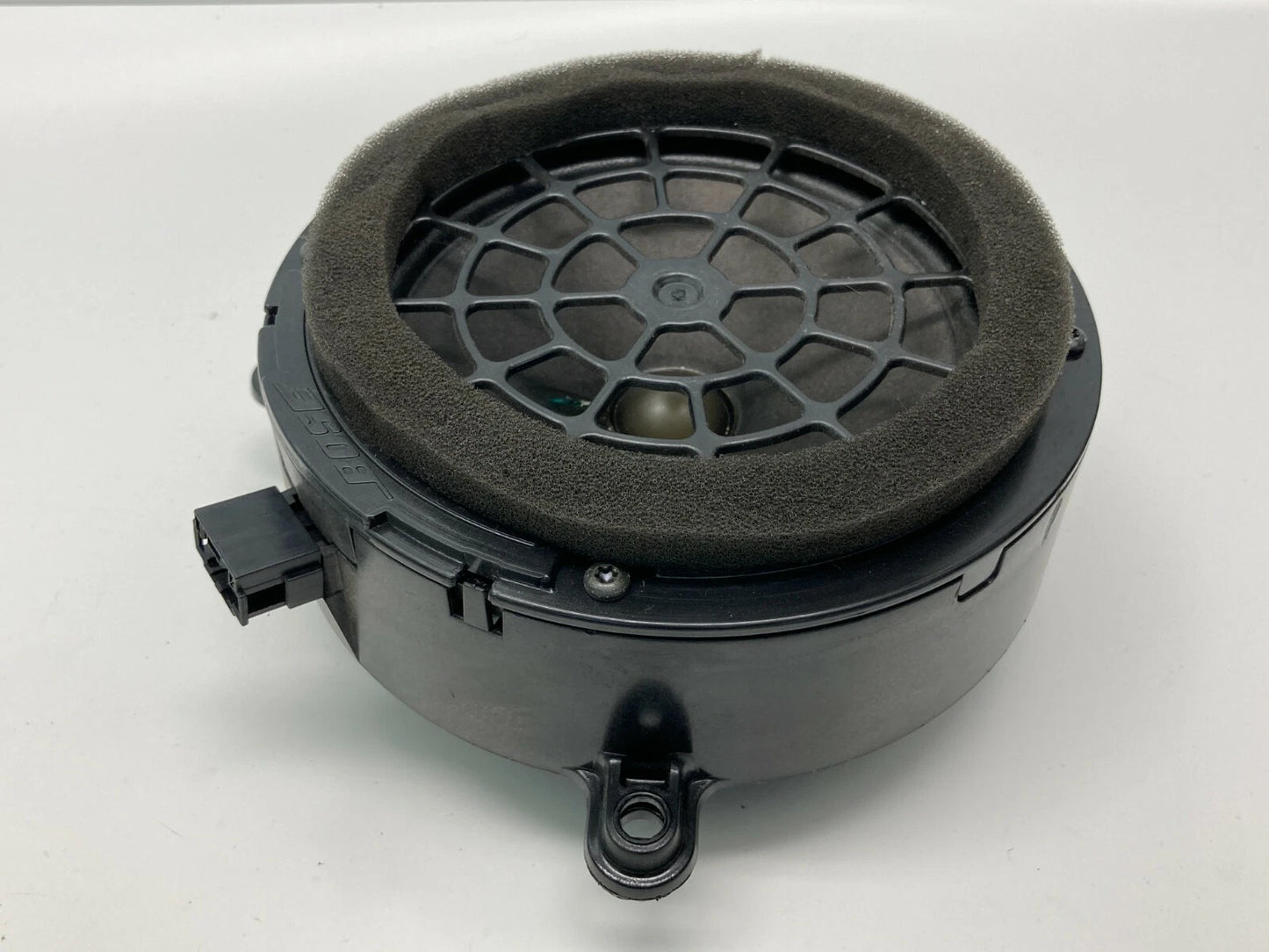 01 02 03 04 MERCEDES-BENZ C-CLASS C320 FRONT LEFT OR RIGHT DOOR SPEAKER AUDIO