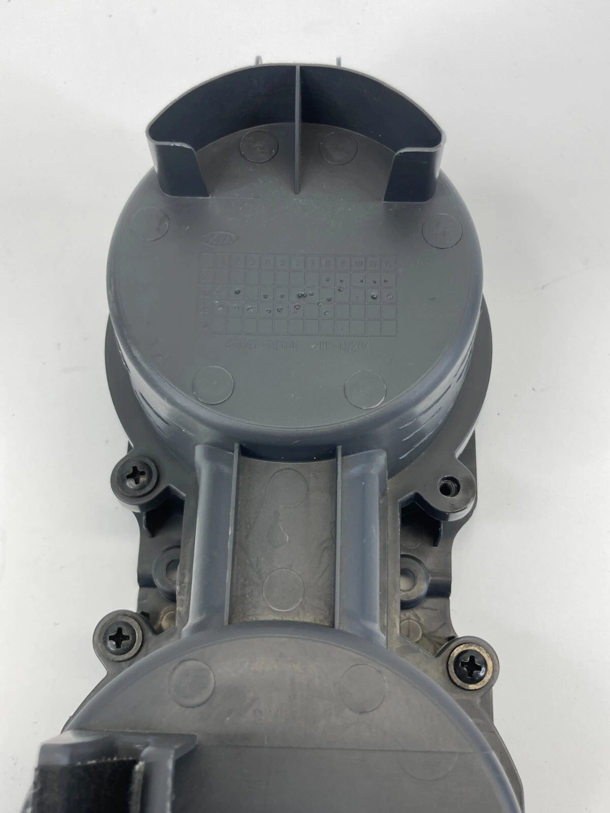 06 07 08 09 10 11 KIA RIO CENTER CONSOLE CUP HOLDER CUPHOLDER 84641-1G100 OEM