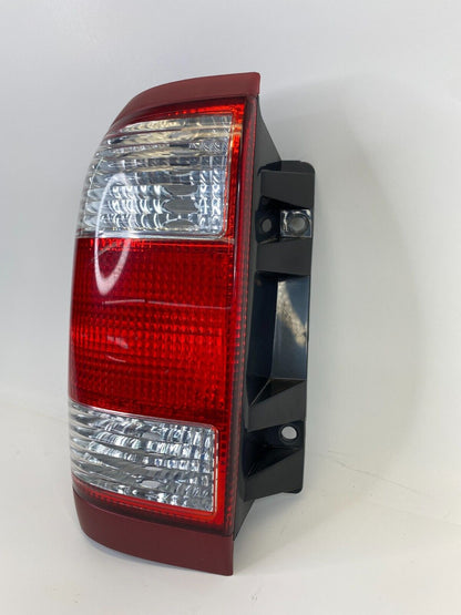 1999-2004 Nissan Pathfinder Rear Left Driver Side Tail Light Taillight Lamp Assy