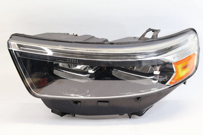 2020-2024 FORD EXPLORER FRONT HEADLIGHT LEFT LED LAMP OEM FACTORY JX7B-13B526-AG