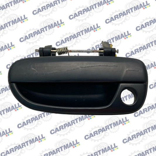 2000-2005 Hyundai Accent Front Left Side Exterior Door Handle 82650-25000 OEM