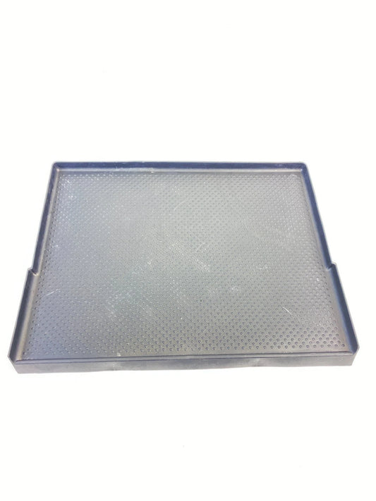 1999-2009 SAAB 9-5 GLOVE COMPARTMENT RUBBER MAT LINER 4600094 OEM
