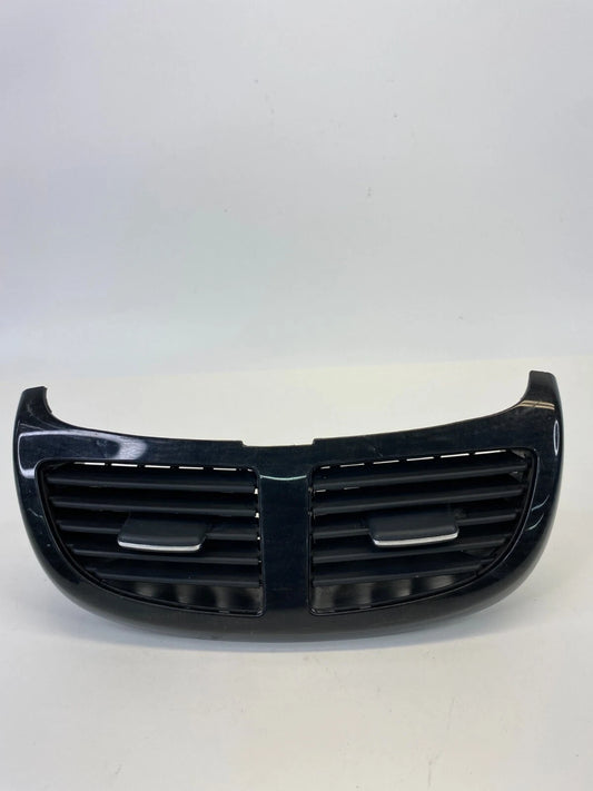 2007 2008 2009 ACURA MDX REAR CENTER CONSOLE AC AIR VENT GRILLE OEM