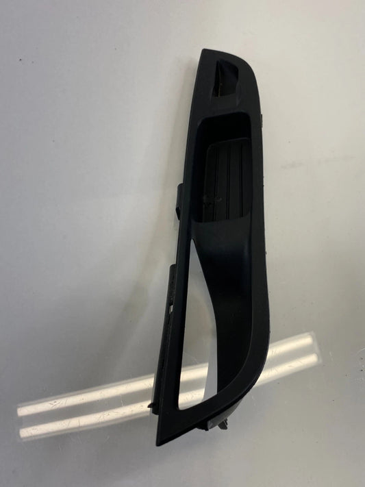 2012-2018 FORD FOCUS FRONT RIGHT SIDE DOOR WINDOW SWITCH COVER BEZEL TRIM OEM