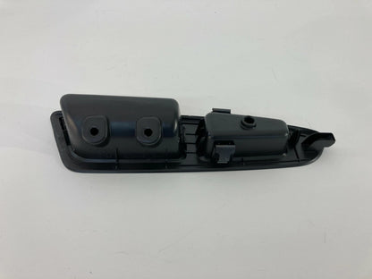 2006-2008 CHEVROLET IMPALA REAR LEFT INNER DOOR INTERIOR GRAB PULL HANDLE OEM