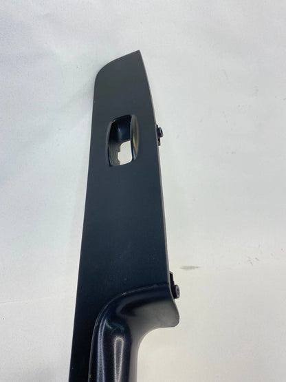 02-05 HYUNDAI SONATA FRONT RIGHT SIDE WINDOW SWITCH COVER BEZEL PANEL 935753D110