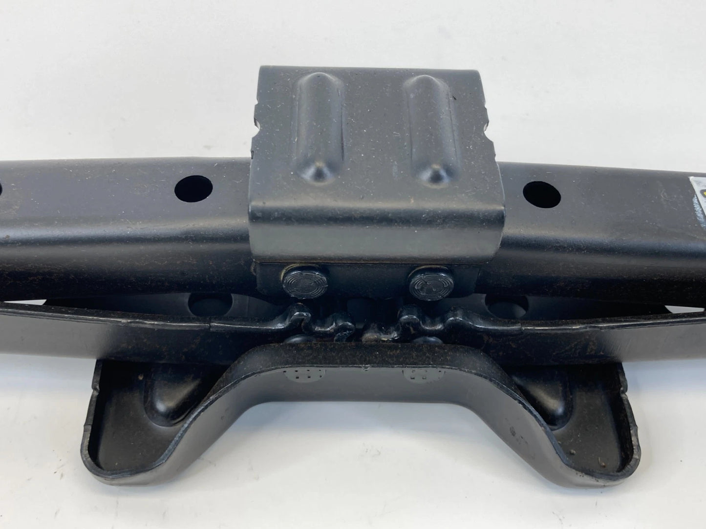 2007-2012 ACURA RDX SPARE TIRE SCISSOR JACK WITH LUG WRENCH TOOL KIT OEM