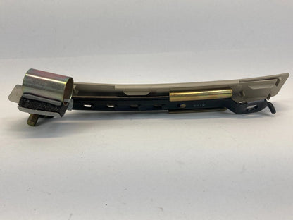 2002-2004 SUBARU OUTBACK WAGON FRONT RIGHT PASSENGER SEAT BELT ADJUSTER RH OEM