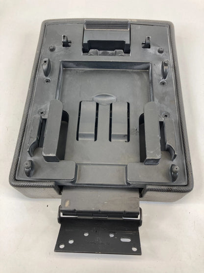 08-12 FORD ESCAPE 08-11 MARINER CENTER CONSOLE ARMREST ARM REST LID TP COVER OEM