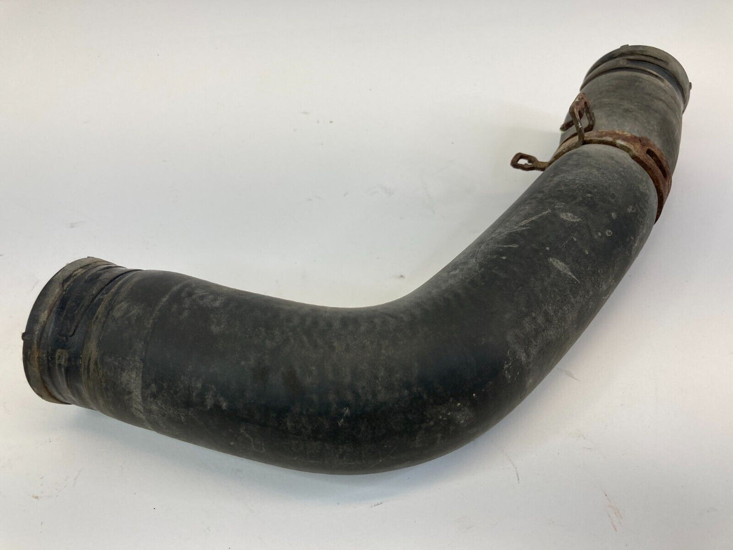 2005 2006 Toyota Tundra 4.7L V8 Upper Radiator Coolant Hose Pipe Duct