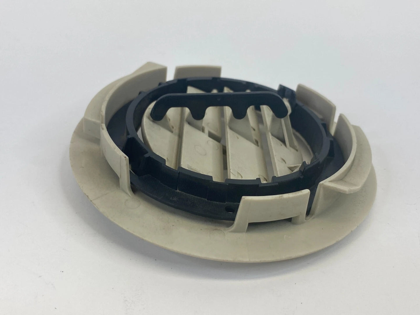 09 10 11 12 13 14 VOLKSWAGEN ROUTAN INTERIOR ROOF A/C AIR VENT GRILL GRILLE OEM