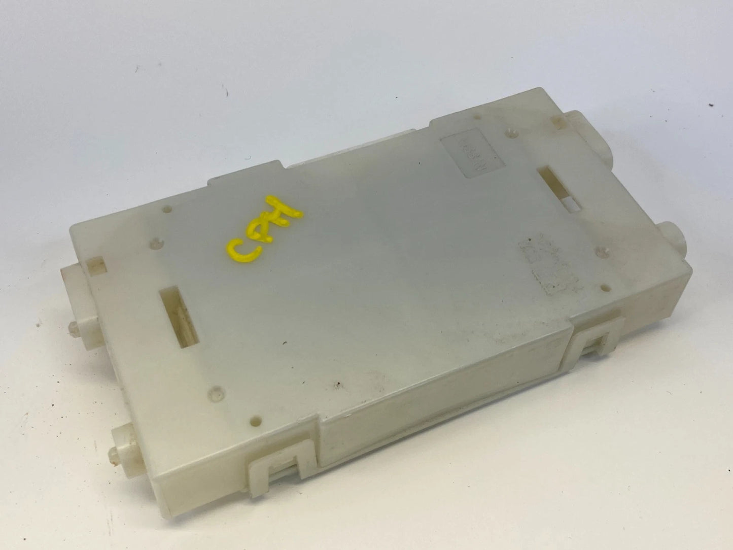 2014-2016 NISSAN PATHFINDER HVAC AMPLIFIER CLIMATE CONTROL MODULE 27760-9PB0A
