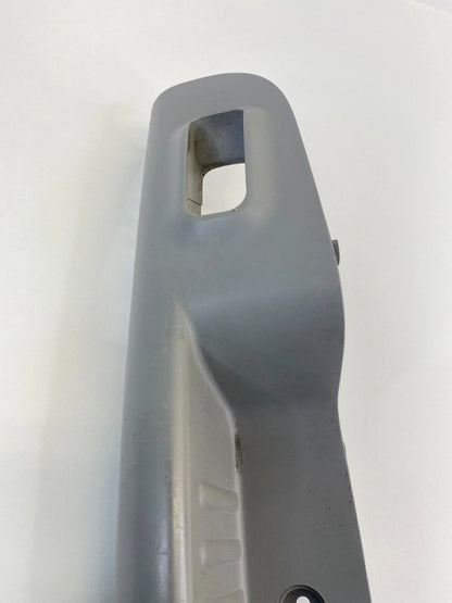 06-08 HYUNDAI SONATA REAR RIGHT DOOR WINDOW SWITCH TRIM BEZEL COVER 93580-3K100