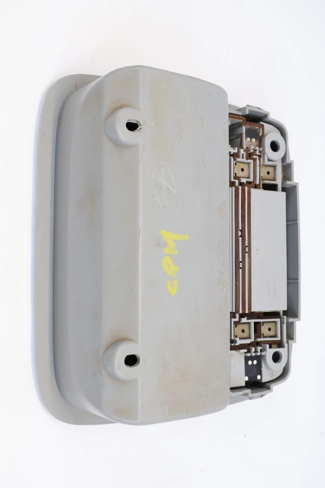 2003-2005 HONDA ACCORD OVERHEAD CONSOLE MAP READING DOME LIGHT LAMP FRONT 828934