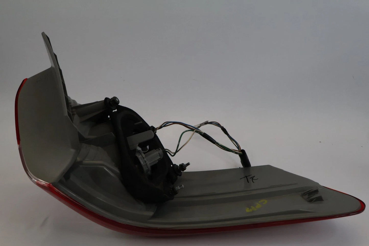 2007 2008 2009 TOYOTA CAMRY RIGHT PASSENGER SIDE TAILLIGHT OUTER TAIL LAMP OEM