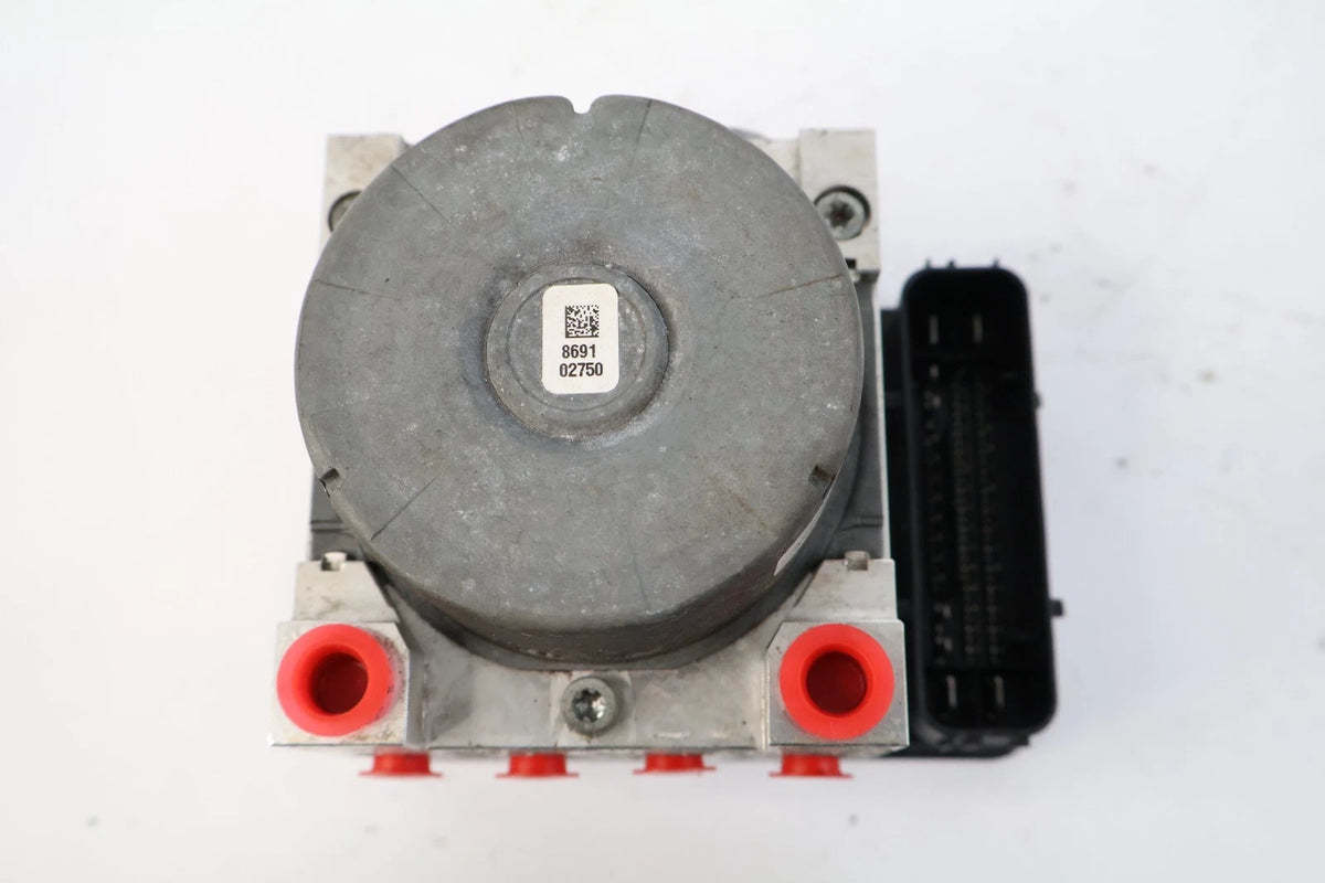 14 15 16 FORD FUSION MKZ 2.0L AT ABS ANTI LOCK BRAKE PUMP MODULE OEM EG9C2C405AF