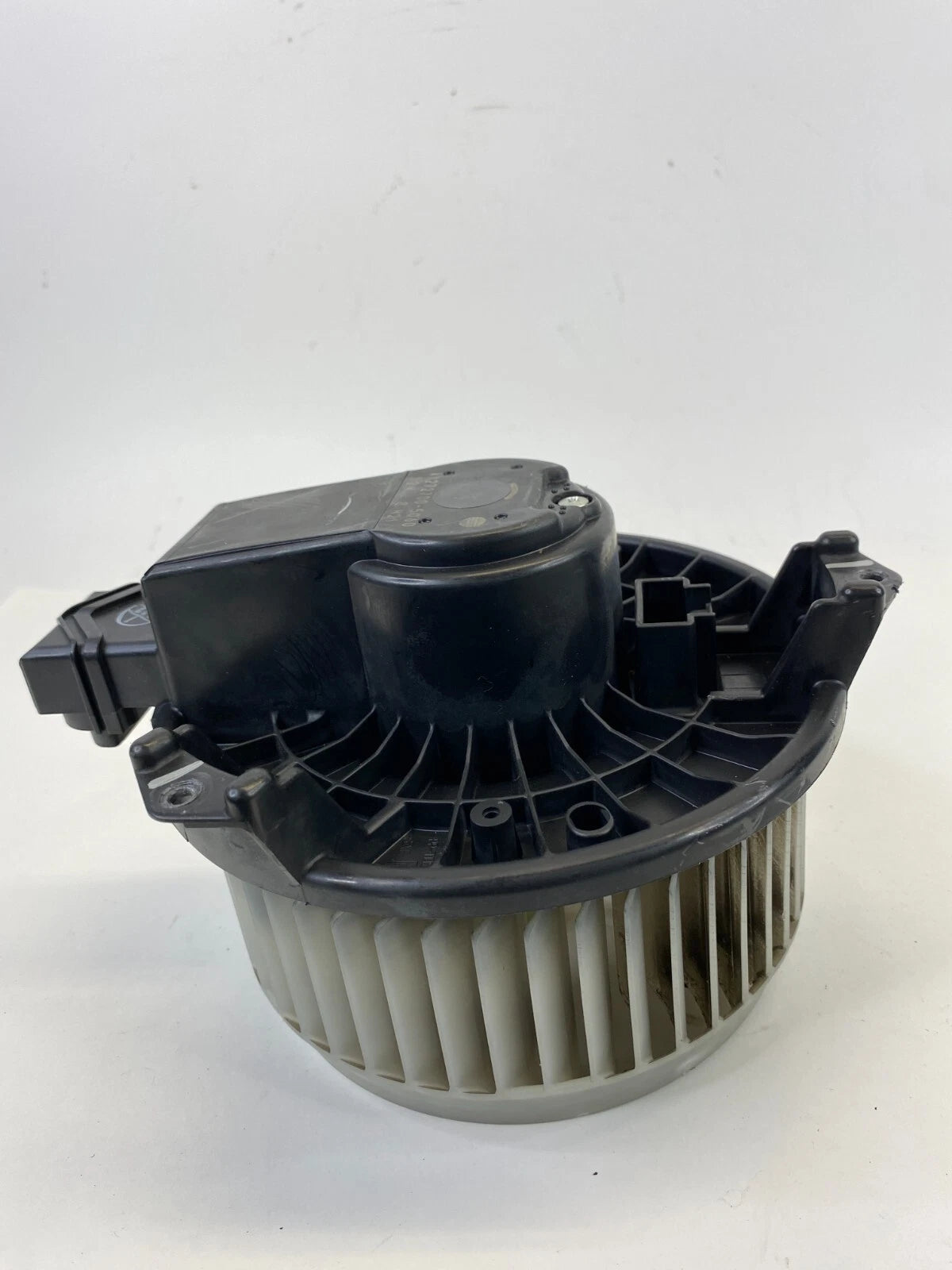 2007-2012 ACURA RDX 2.3L FRONT HEATER AC BLOWER MOTOR AY272700-5060 OEM