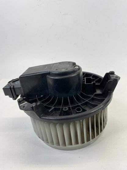 2007-2012 ACURA RDX 2.3L FRONT HEATER AC BLOWER MOTOR AY272700-5060 OEM