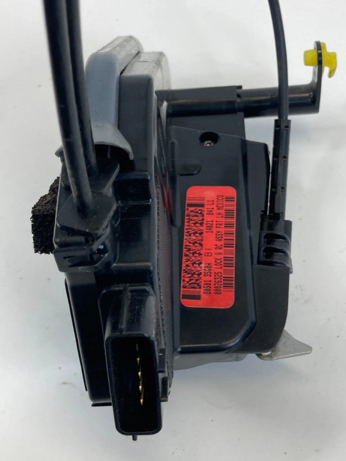 2013-2019 Nissan Sentra SEDAN Front Left Door Lock Latch Actuator 80501-3SG0A