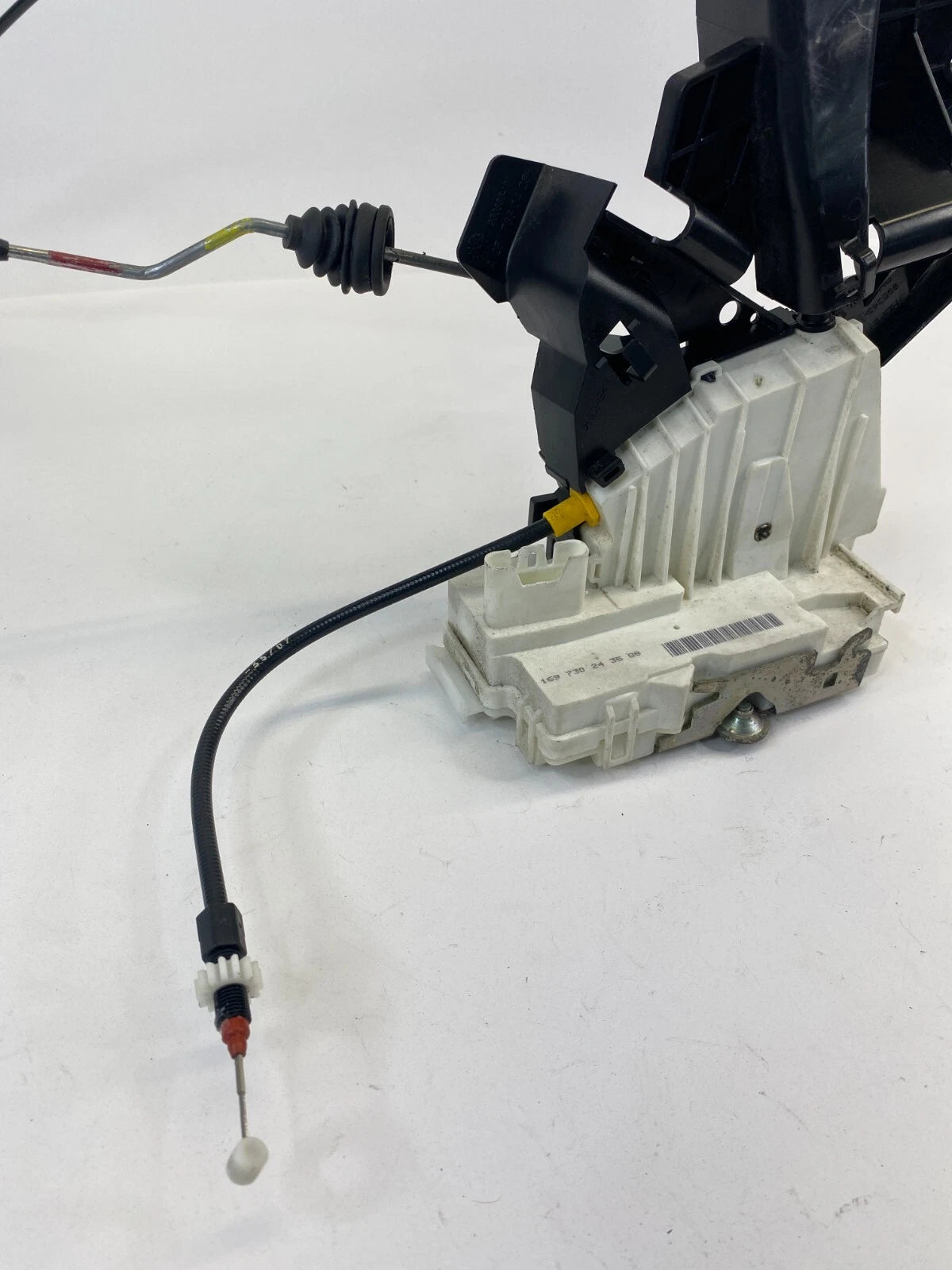 2006-2012 MERCEDES R350 08-12 GL550 REAR RIGHT DOOR LOCK LATCH 1697302435