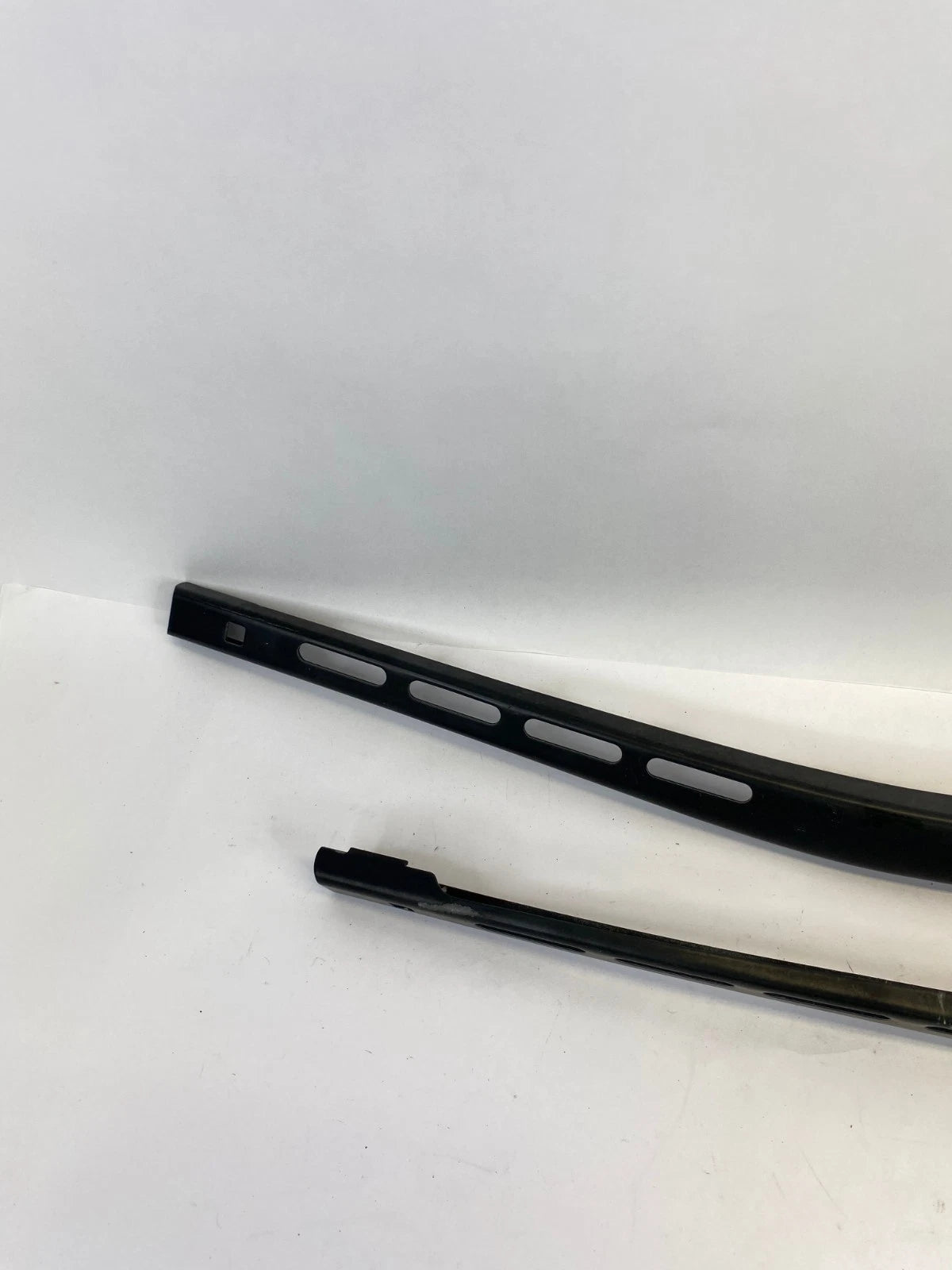 2010-2017 CHEVROLET EQUINOX WINDSHIELD WIPER ARM PAIR ASSEMBLY FRONT OEM FACTORY