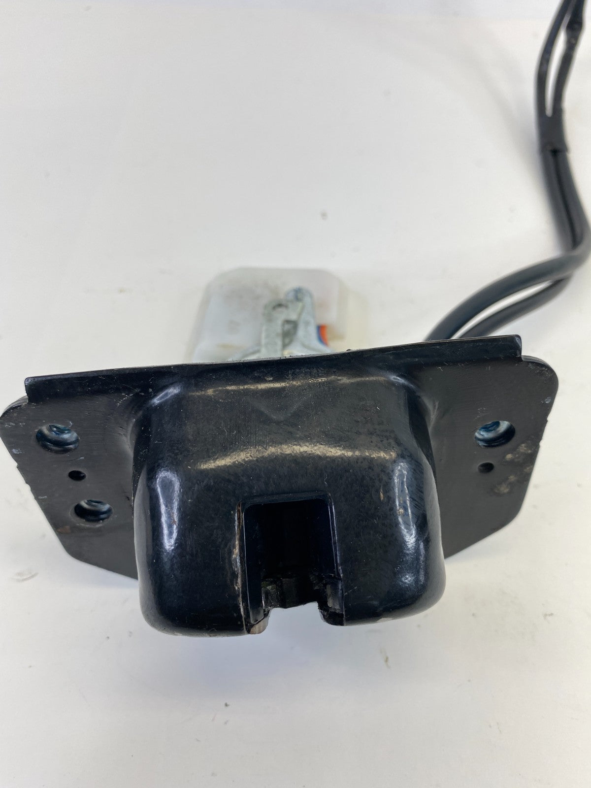 2013-2017 Ford Escape Rear Trunk Lid Lock Latch Release Actuator OEM