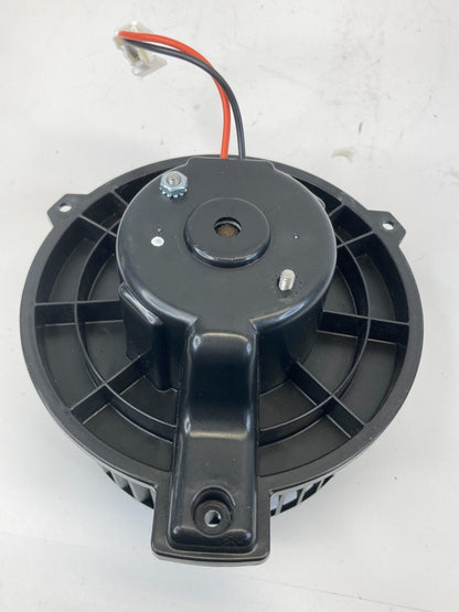 2013 2014 2015 Chevrolet Spark 1.2L 16V HVAC A/C Heater Blower Motor Fan OEM