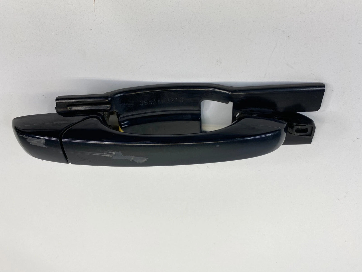 2009 2010 DODGE JOURNEY REAR LEFT OUTER EXTERIOR DOOR HANDLE 865AAA3210 OEM