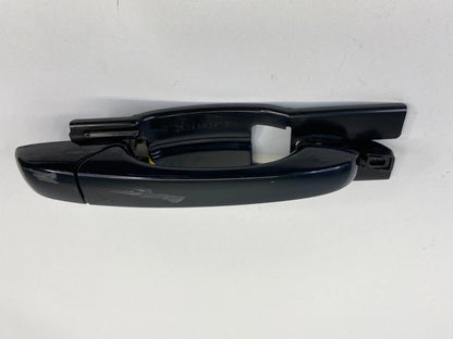2009 2010 DODGE JOURNEY REAR LEFT OUTER EXTERIOR DOOR HANDLE 865AAA3210 OEM
