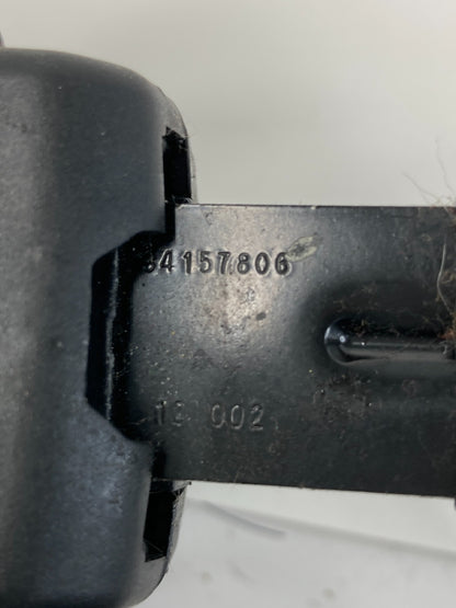 13 14 15 16 17 18 19 Hyundai Santa Fe Front Right Passenger Seat Belt Buckle OEM