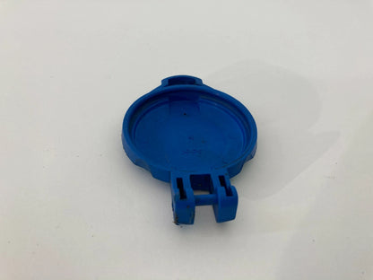 2008 08 HYUNDAI ENTOURAGE WINDSHIELD WIPER WASHER FLUID RESERVOIR TANK CAP TOP