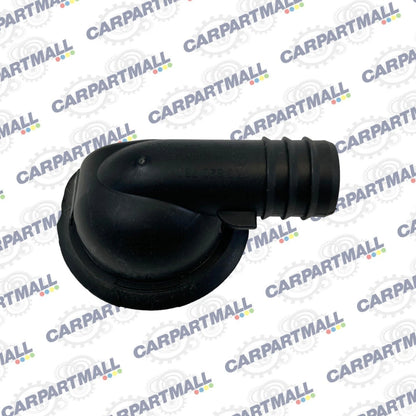 2009-2017 VOLKSWAGEN TIGUAN DASH AIR HOSE UNION DUCT ADAPTER COVER 1K0820731