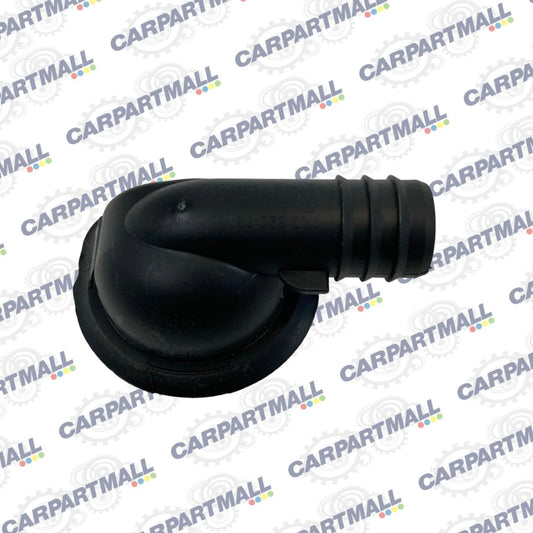 2009-2017 VOLKSWAGEN TIGUAN DASH AIR HOSE UNION DUCT ADAPTER COVER 1K0820731