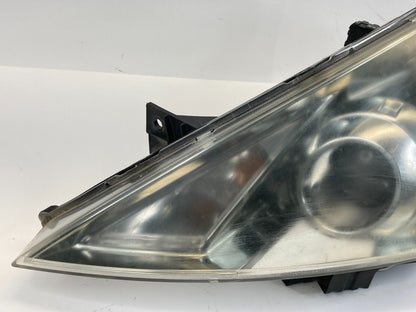 03-07 Nissan Murano Front Left Driver Side Headlight Headlamp Xenon NZMNS111LBNA